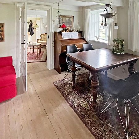 4 Person Holiday Home In T Nder Tonder Luaran gambar